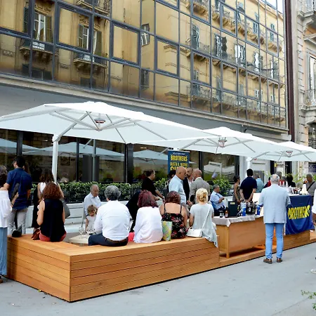 Hotel Ibis Styles Cristal 4*