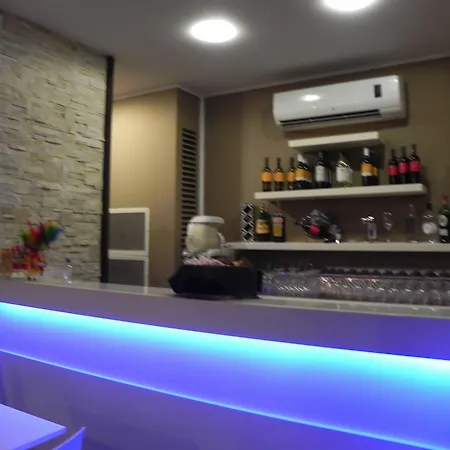 Cristal 4* Palermo