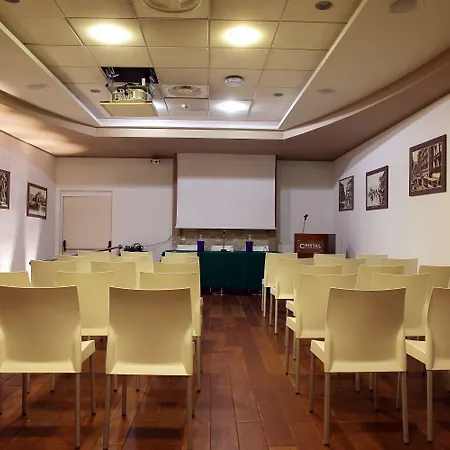 Hotel Ibis Styles Cristal