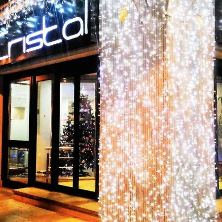 Cristal 4*