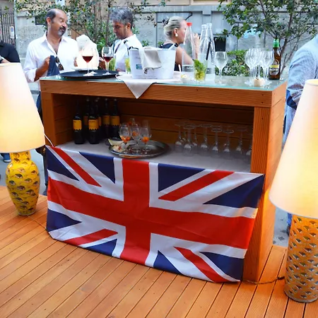 Hotel Ibis Styles Cristal