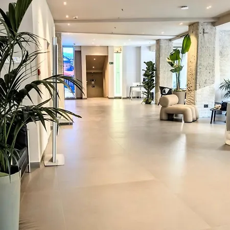 Hotel Cristal Palermo