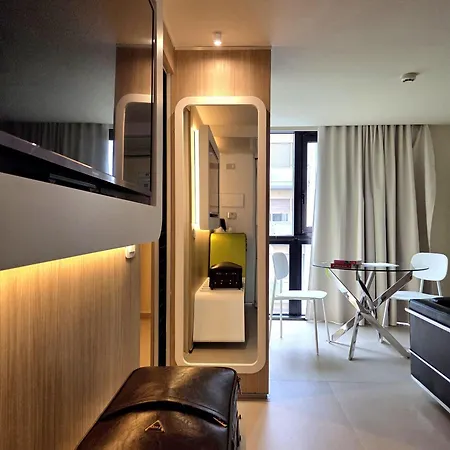 Cristal Hotel 4*