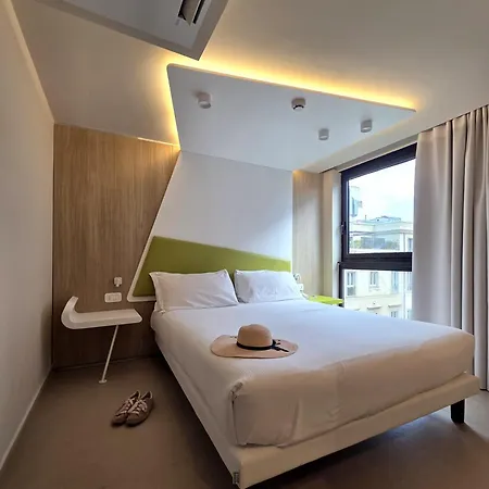 Hotel Cristal 4*