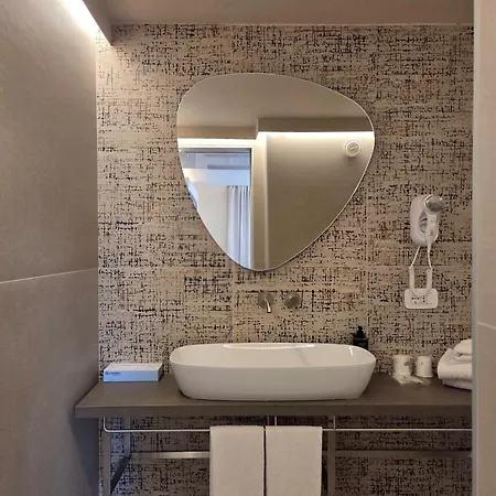 Cristal Hotel Palermo