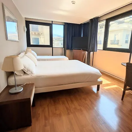 Hotel Cristal Palermo