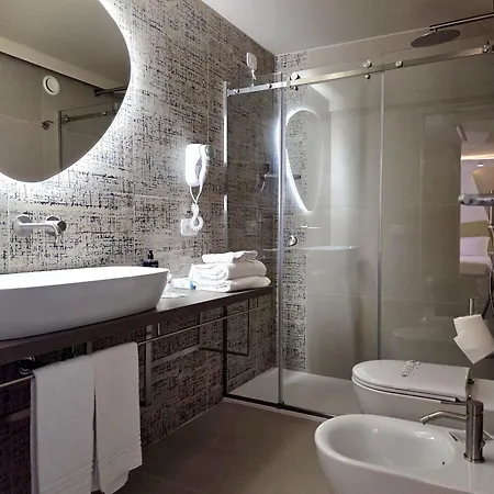 Cristal Hotel Palermo