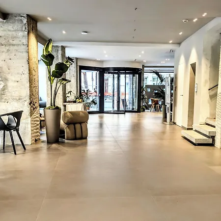 Cristal 4* Палермо