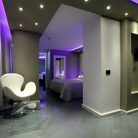Cristal 4* 팔레르모