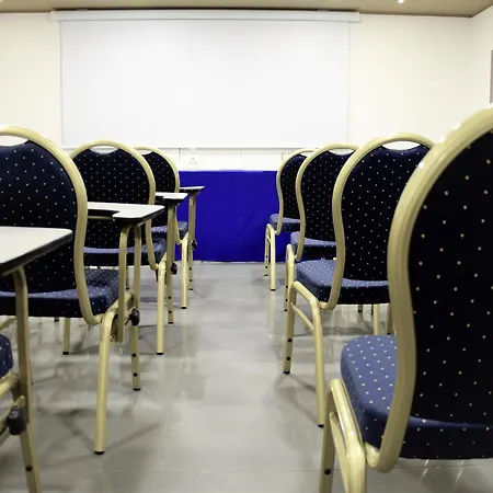 Hotel Ibis Styles Cristal Palermo