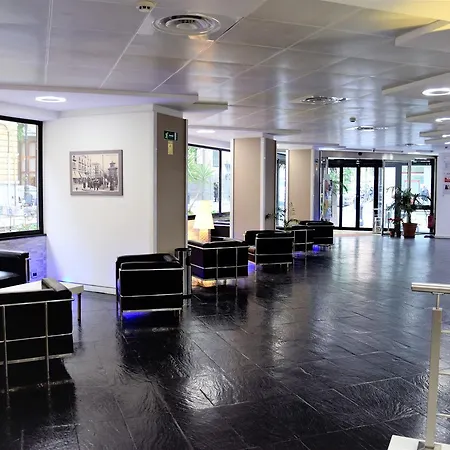 Ibis Styles Cristal 4* Palerme