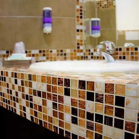 Hotel Cristal 4*