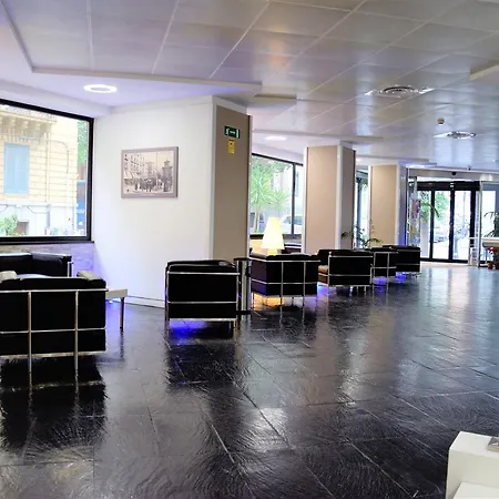 Ibis Styles Cristal 4* Palerme