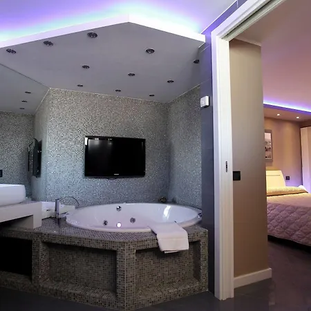 Cristal Hotel