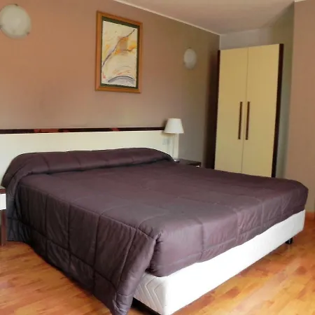 Ibis Styles Cristal Palerme