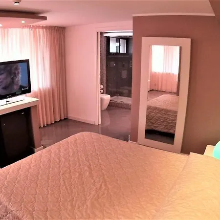 Hotel Cristal