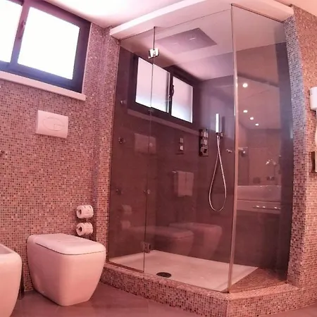 Cristal Hotel Palermo