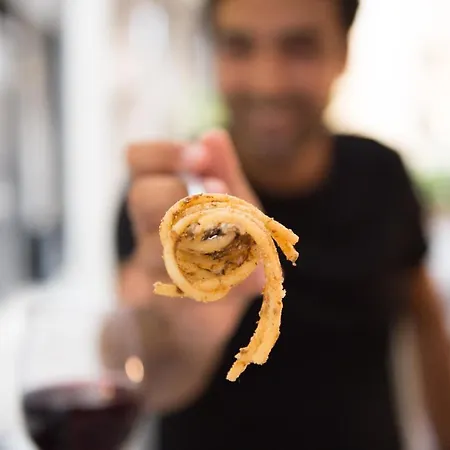 Ibis Styles Cristal Palerme