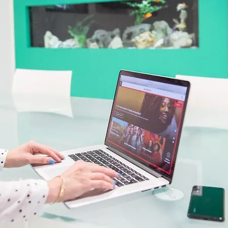 Ibis Styles Cristal Hotel Palerme