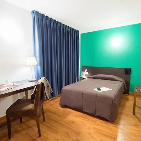 Hotel Ibis Styles Cristal