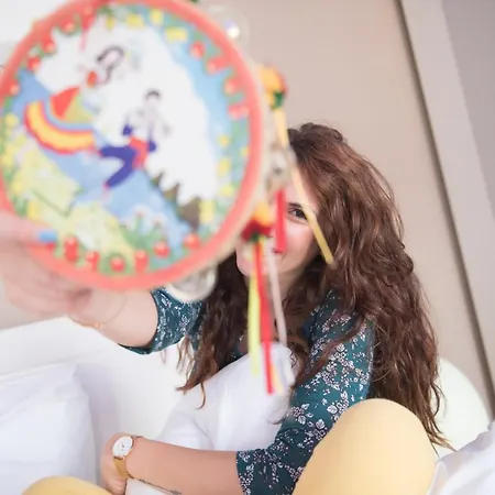 Ibis Styles Cristal Hotel