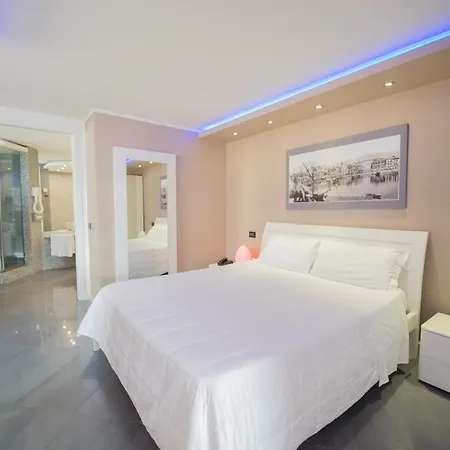 Ibis Styles Cristal 4* Palerme
