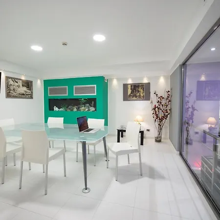 Ibis Styles Cristal Palerme