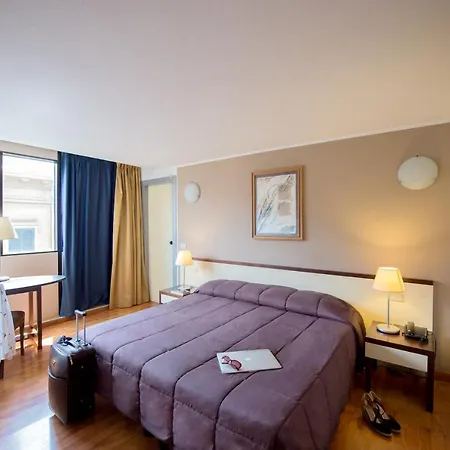 Hotel Ibis Styles Cristal Palerme