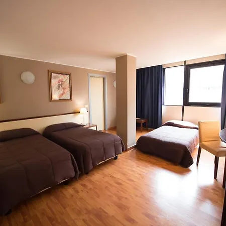 Ibis Styles Cristal 4* Palerme