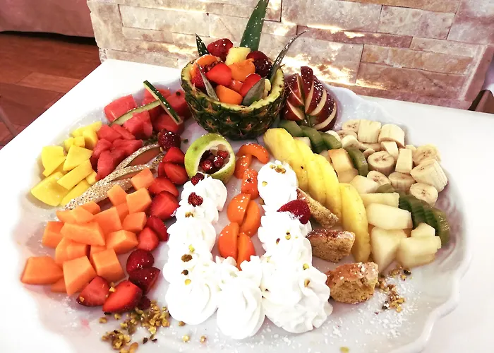 Hotel Cristal Palermo