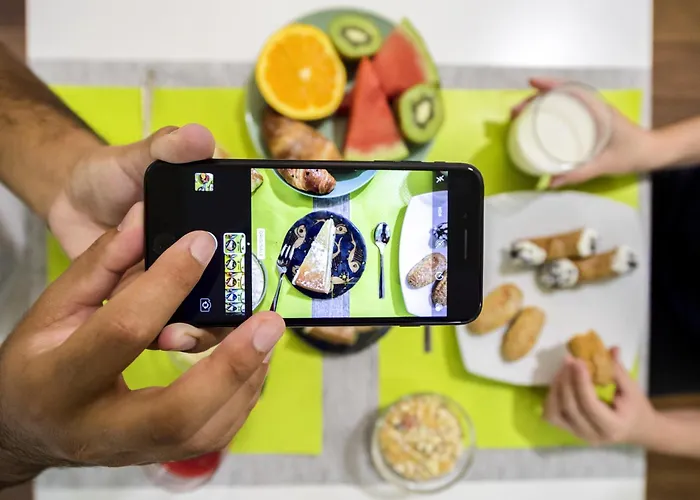 Hotel Cristal Palermo