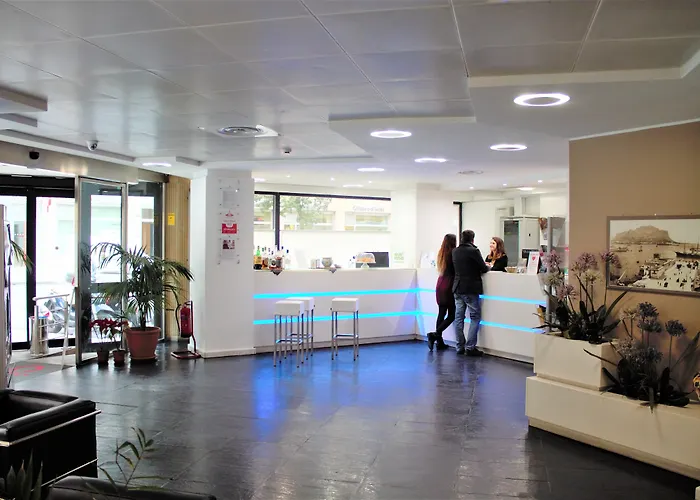 Hotel Cristal Palermo