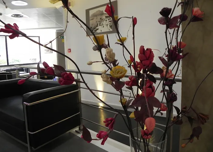 Cristal Hotel Palermo