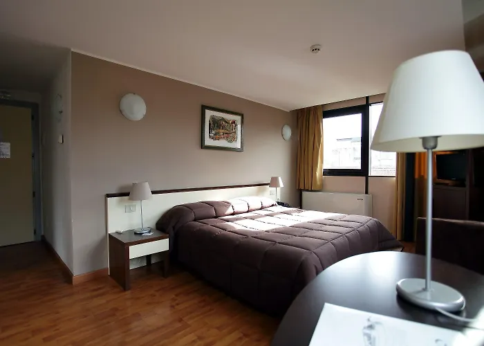 Cristal Hotel Palermo