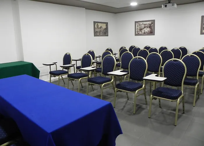 Hotel Cristal Palermo