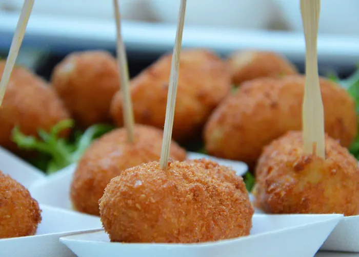 Cristal Hotel Palermo