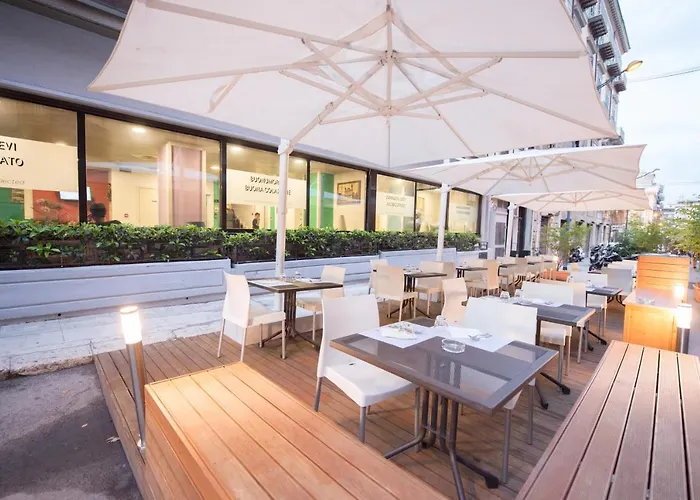 Hotel Cristal Palermo