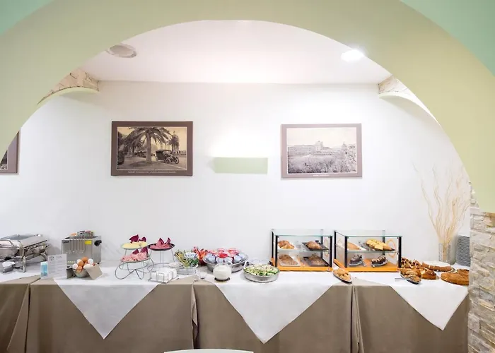 Cristal Hotel Palermo