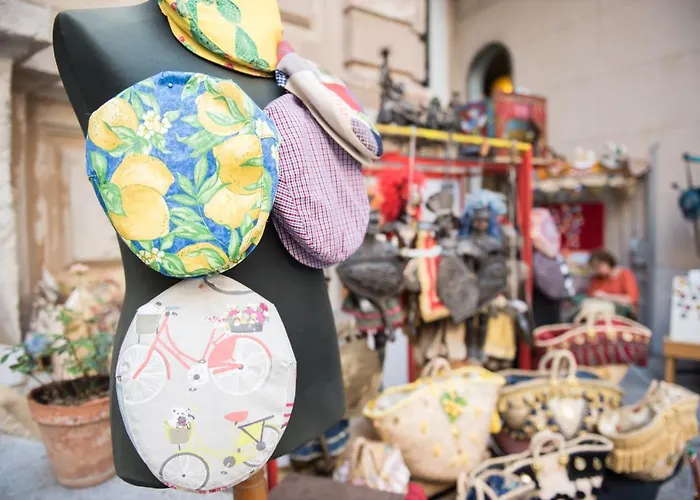 Cristal Hotel Palermo