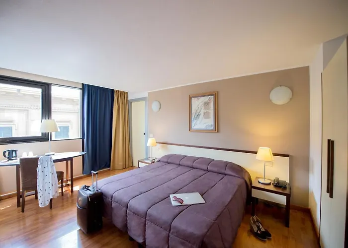 Hotel Cristal Palermo