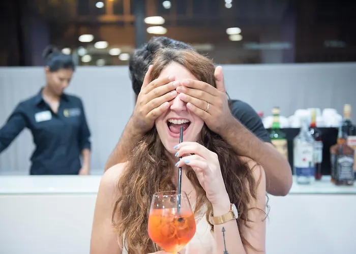 Cristal Hotel Palermo