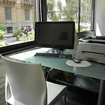 Cristal Hotel 4*