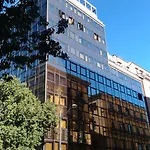 Cristal Hotel Palermo