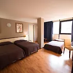 Hotel Cristal 4*