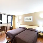Cristal Hotel Palermo