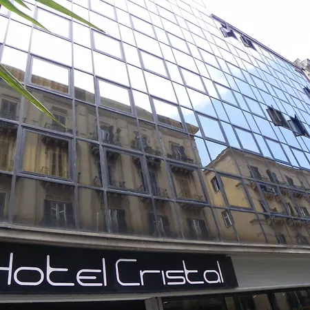 Hotel Cristal 4*